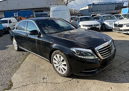 Mercedes-Benz S 350 S -Klasse Lim. BlueTec / d L 01728666828