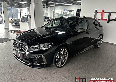 BMW M135i xDrive GARANTIE Keyless Head-UP 19`Alu