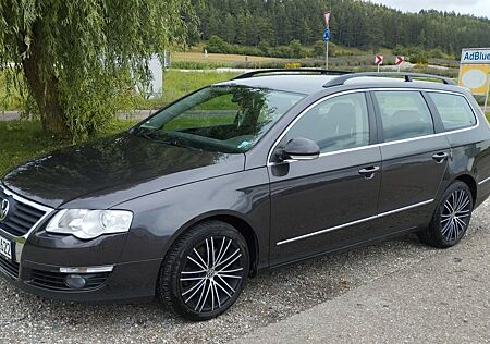 VW Passat Volkswagen 1.4 TSI Comfortline Comfortline