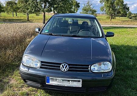 VW Golf Volkswagen 2.0 Highline