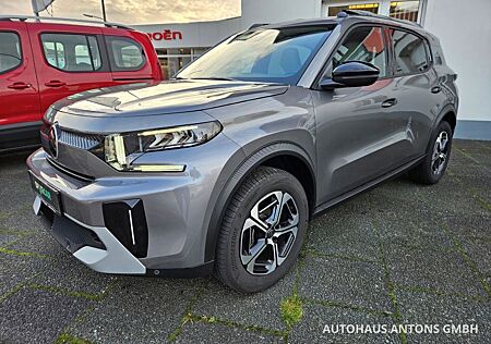 Citroën C3 Aircross 145 Mild-Hybrid Max EU6e