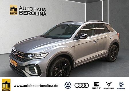 VW T-Roc Volkswagen 2.0 TSI 4M R-Line DSG *LED+*ACC*R-CAM*SHZ*