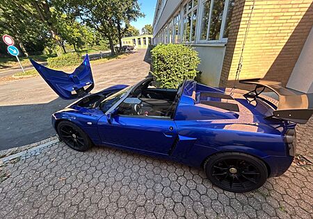 Opel Speedster 2.0 Turbo -