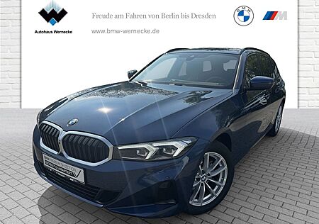 BMW 318i Touring DAB Tempomat Parkassistent Shz