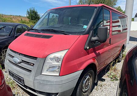 Ford Transit Kombi FT 260 K*Doppelklima*8-Sitzer*