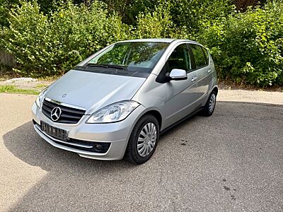 Mercedes-Benz A 160 CDI Automatik Sitzheizung Top Zustand