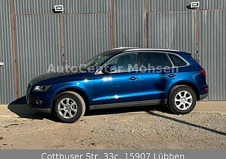 Audi Q5 2.0 TFSI quattro (Nr. 023)