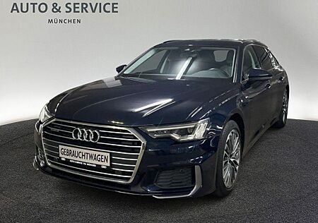 Audi A6 Avant sport 55 TFSIe quattro |MATRIX|B&O|AHK|
