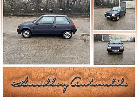 Renault R 5 Campus B/C40