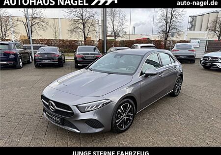 Mercedes-Benz A 180 Progressive*Kamera*Carplay*DAB*LED*SHZ*