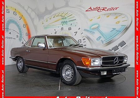 Mercedes-Benz SL 450 gebraucht kaufen Mercedes-Benz SL 450 Cabrio NUR 88500KM! Topzustand