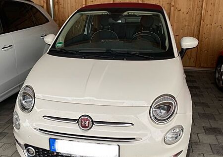 Fiat 500C 0.9 8V TwinAir Lounge C S&S Lounge