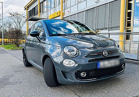 Fiat 500 0.9 8V TwinAir SPORT