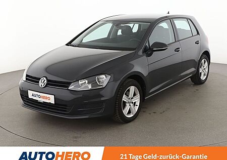 VW Golf Volkswagen VII 1.2 TSI Comfortline BMT*NAVI*SHZ*PDC*