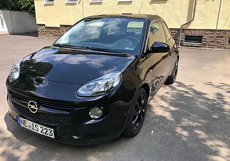 Opel Adam JAM (87 PS, EZ 06/2017, unfallfrei)