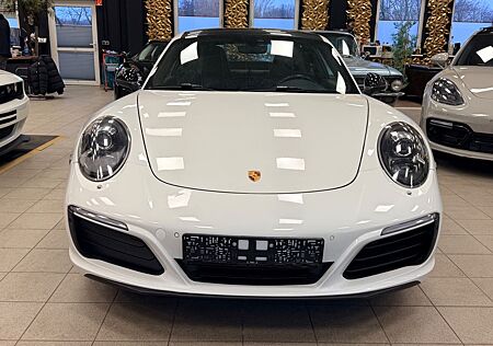 Porsche 911 Urmodell 911 Carrera S/Sport Abgas/PDLS/deutsch/1.Hand