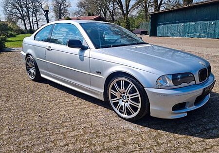 BMW 320 gebraucht kaufen BMW 320Ci -