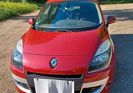 Renault Scenic Dynamique TCe 130 Dynamique