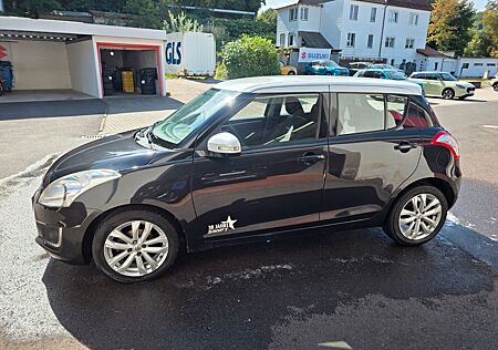 Suzuki Swift 1.2 30 Jahre 30 Jahre