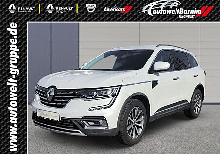 Renault Koleos Limited BLUE dCi 150 FAP Navi Soundsystem