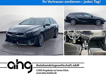 Kia Cee'd Sportswagon Ceed Sportswagon 1.0 T-GDI Nightline Ed. Glasdac