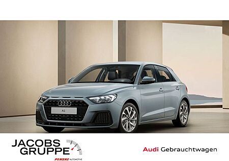 Audi A1 Sportback advanced 30 TFSI S tronic LED* Info
