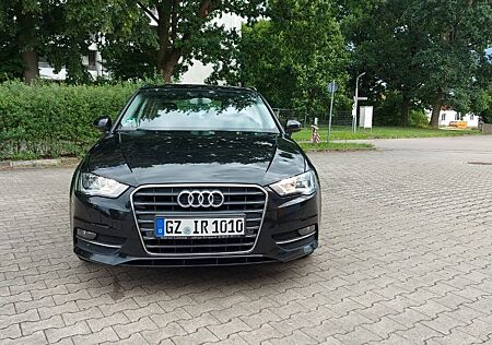 Audi A3 1.4 TFSI Ambiente Sportback Ambiente