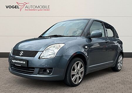 Suzuki Swift Lim. Club (5-trg.) Facelift