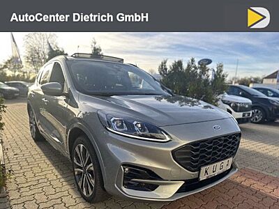 Ford Kuga PHEV ST-Line X 225PS |Pano|AHK|20"