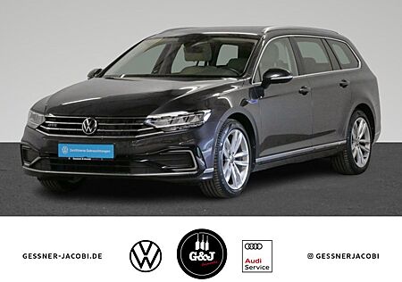 VW Passat Variant Volkswagen GTE 1.4 TSI eHybrid Kamera