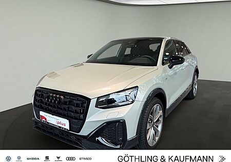 Audi Q2 S line 35 TFSI 110(150) kW(PS) S tronic*Ambie