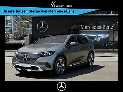 Mercedes-Benz EQE 350 4M SUV EL.ART-PREM.+PANO+BURM.+360+DIG.L