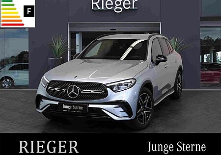 Mercedes-Benz GLC 300 4M AMG-Line-Plus*NIGHT*Winter-Paket+++++