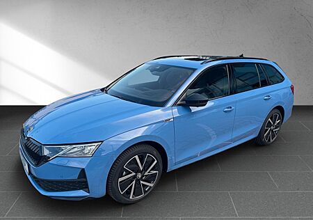 Skoda Octavia Combi IV 2.0 TDI DSG Sportline *DCC*PANO