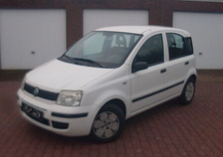 Fiat Panda 1.1 8V Active