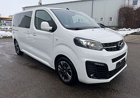 Opel Zafira Life Elega. M*AT*8Sitz*Leder*Pano*AHK*LED