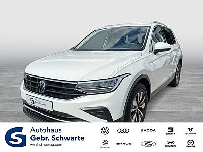 Volkswagen Tiguan 1.5 TSI DSG Move ACC+NAVI+LED+LANE ASSIST