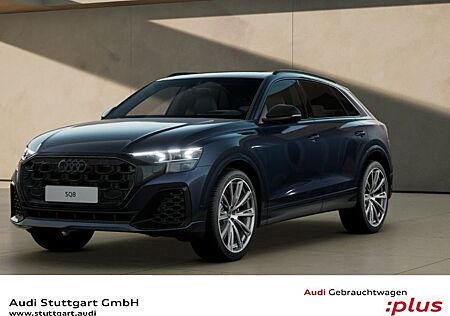Audi SQ8 SUV TFSI tiptronic HD Matrix LED 360° AHK VC