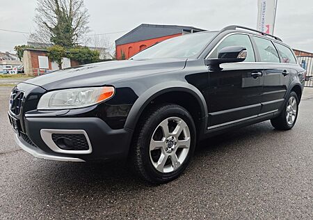 Volvo XC 70 XC70 Momentum 2WD Navi Xenon