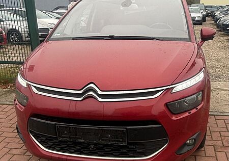 Citroën C4 Picasso Exclusive