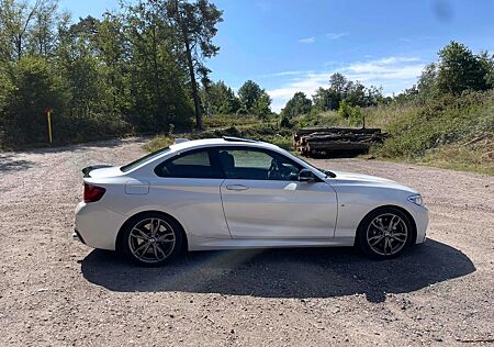 BMW M235i xDrive Coupé