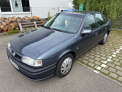 Opel Vectra 1.6i Selection Selection
