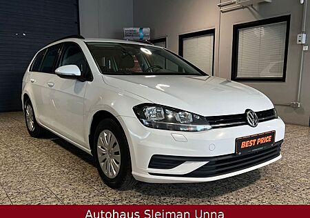 VW Golf Volkswagen VII Variant Trendline 1,6 TDI/Navi/Klima