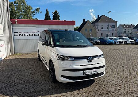 VW T7 Multivan Volkswagen T7 2,0L TDI AT Multivan Edition*Navi*LED*AWR*