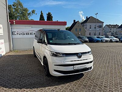 Volkswagen T7 2,0L TDI AT Multivan Edition*Navi*LED*WR*