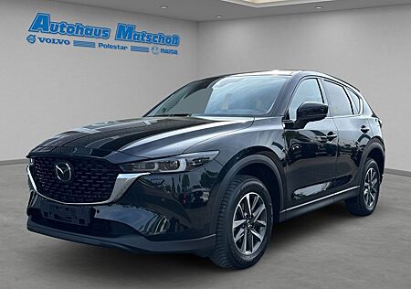 Mazda CX-5 Exclusive-Line AWD 2.5 e-SKY.-G 194 Navi LE