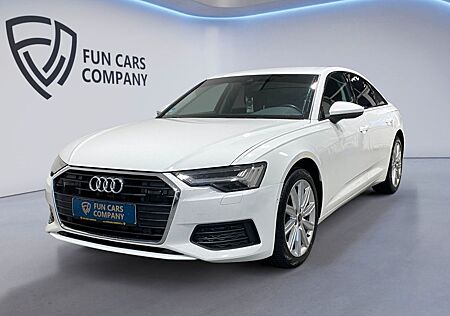 Audi A6 Lim. 40 TDI basis Matrix LED Kamera VIRTUAL