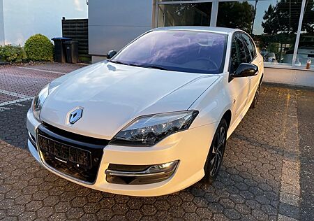 Renault Laguna III 2.0 dci Limited