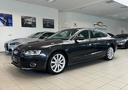 Audi A5 Sportback 2.0 TDI