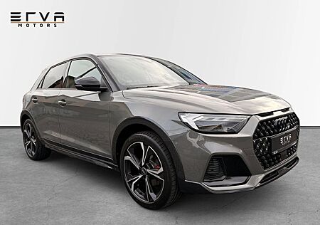 Audi A1 30 TFSI S Line | * citycarver *
